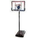44" Basketball System