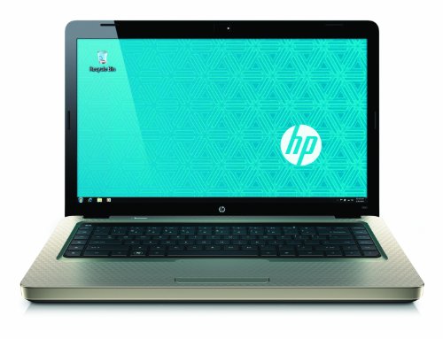 HP G62-b32SA Notebook PC