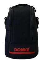 Tiffen Domke F-505 Lens Case - Small