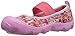 crocs Duet Busy Day Floral PS Mary Jane (Toddler/Little Kid)