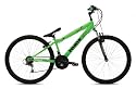 26' MTb Dirtbike Fahrrad Psycho bis zu 5 Farben