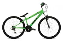 26' MTb Dirtbike Fahrrad Psycho bis zu 5 Farben