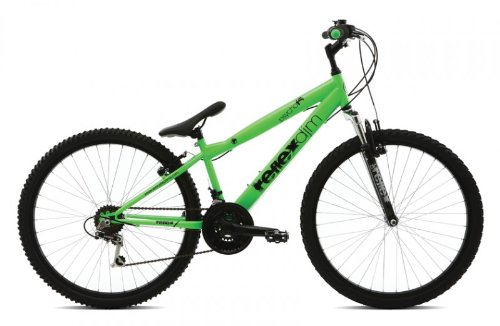 26' MTb Dirtbike Fahrrad Psycho bis zu 5 Farben