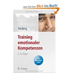 Training emotionaler Kompetenzen