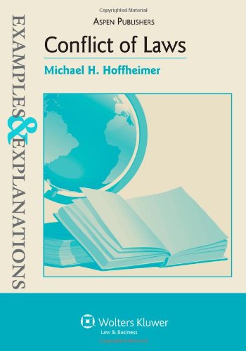 Conflict of Laws: Examples & Explanations