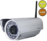 Foscam FI9805W