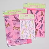 Pajama Party Assorted Party Needs Case Pack 72 - 349236