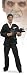 Scarface Exclusive Final Battle Talking Scarface 12 Sideshow Exclusive Figure