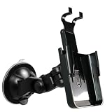 mumbi KFZ Halterung HTC HD7 Autohalterung - Auto Halterung VibrationsFREI / 90° QUERBetrieb möglich
