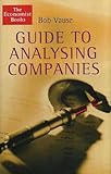 Guide to analysing companies