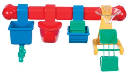 Bath Baby Toys Battat Bath Bar