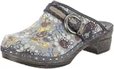 Produkt-Bild: Mustang Damen 1058704 Damen Clogs & Pantoletten