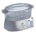 Oster 6.1-qt. Food Steamer