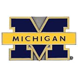 Michigan Wolverines Hitch Cover Class - NCAA College Athletics - Fan Shop Sports Team Merchandise