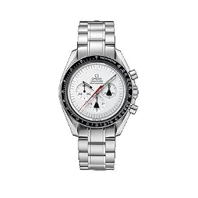 Omega Speedmaster Limited Edition Alaska Project Moon Watch 311.32.42.30.04.001