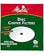 1 X Melitta - 3.5 Disc Coffee Filter