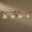 Minka Lavery Valenza 4 Light Bath 6664-479