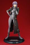 攻殻機動隊S.A.C. Solid State Society 草薙 素子 (1/8スケールPVC塗装済み完成品) amazon.co.jp 限定 画像