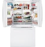 Review GE  / GE Profile : PFCF1PJXWW Refrigerator