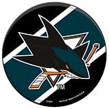 San Jose Sharks Official Logo 2" Acrylic Magnet