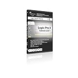 Ask Video Logic Pro 9 Tutorial Level 1