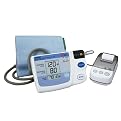 OMRON HEM-705CP Auto Print-Out Blood Pressure Monitor