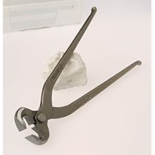 Diamond N10 10-Inch Nail Cutting Nipper