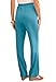 Roamans Women's Plus Size Classic Soft Knit Pants