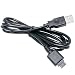Electronics : LG OEM Original USB DATA CABLE (SGDY0010901) connector for LG VU CU920 / LG VU CU915. Data wire that SYNC cell phone to/from PC computer. Synchronize Transfer Music, Email, Ring tone, Video, Picture!!!