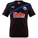 SC Paderborn Trikot Home 2012, offizielles Puma Lizenzprodukt, 100% Polyester. - Heim Trikot des 
Vereins Villarreal - v.10 Performance-Austattung - PUMA Cat Logos aufgestickt - USP-Logo