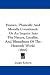Heaven, Physically And Morally Considered: Or An Inquiry Into The Nature, Locality, And Blessedness Of The Heavenly World (1846)
