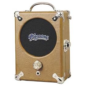 Pignose 7-100 Legendary portable amplifier