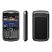 UNLOCKED QUAD BAND QWERTY Wi-Fi QWERTY DUAL SIM FM GSM CELL PHONE X897i BLACK