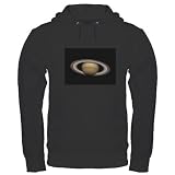Saturn's Rings Hoodie (dark)