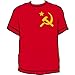 Communist Adult T-Shirt