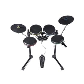 ION Drum Rocker Premium Drum Set