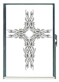 ID CREDIT CARD HOLDER OR CIGARETTE CASE: Christian Tattoo Cross Strong By Penny Silver 41rJlGCdT0L. SL160 ID CREDIT CARD HOLDER OR CIGARETTE CASE: Christian Tattoo Cross Strong By Penny Silver