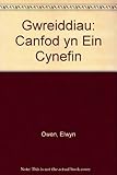 Canfod yn ein cynefin