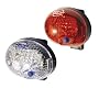 Planet Bike Blinky Safety 1-Led Bicycle Light Set