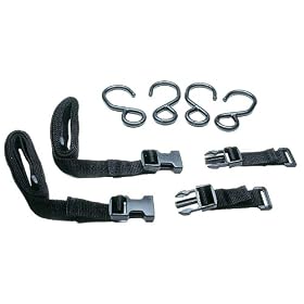 Kwik Tek TB-101 Tube Keeper