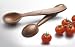Pair of Mango Wood Salad Servers