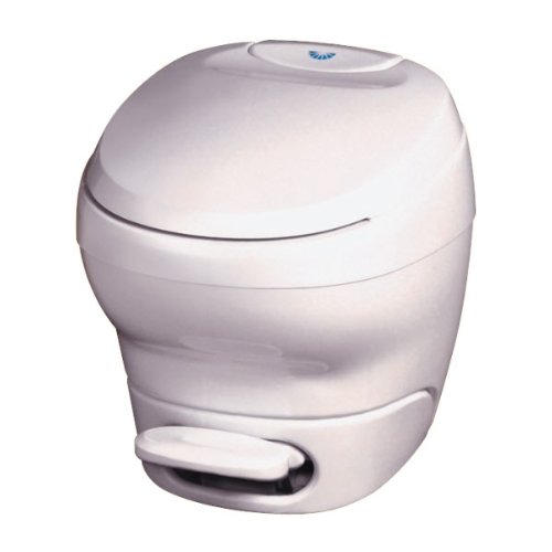 Thetford Aqua Magic Bravura high Einbau-WC