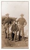 Civil War Photo (M): 2nd Rhode Island Infantry