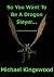 So You Want To Be A Dragon Slayer...