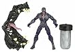 Spider-Man Ooze Attack Venom with Jaw Trap