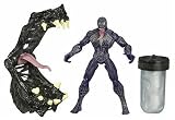 Spider-Man Ooze Attack Venom with Jaw Trap