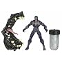 Spider-Man Ooze Attack Venom with Jaw Trap