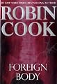 Foreign Body