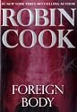 Foreign Body