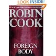 Foreign Body by Robin Cook